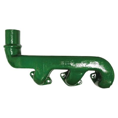 Farmtrac Tractor Manifolds