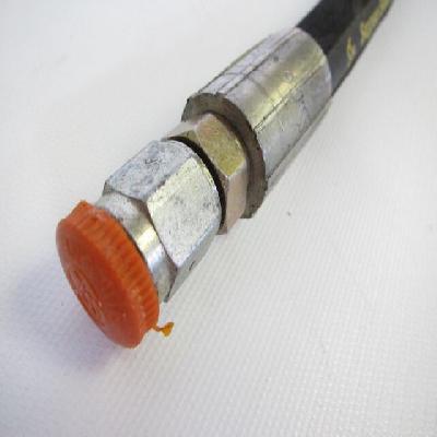 Farmtrac Tractor Steering Assembly