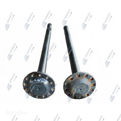 Half Axles of Farmtrac and Ford Tractors