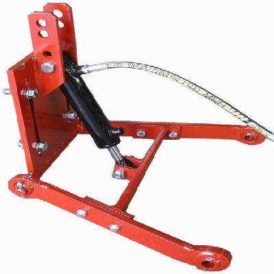 Hydraulic Lift Side Arm of Tractors
