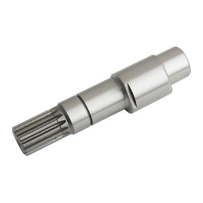 Hydraulic Shaft For Tractors