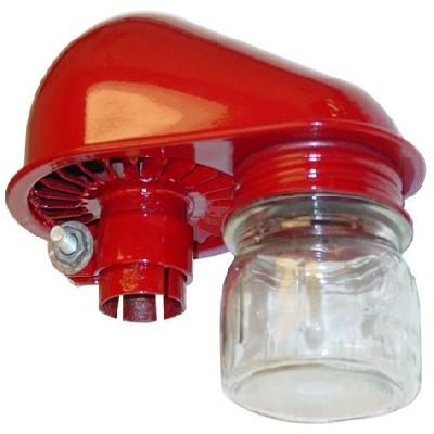 Pre Cleaner Assembly Tractor Spare Parts