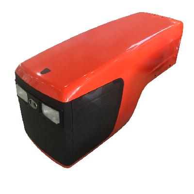 Tractor Bonnet