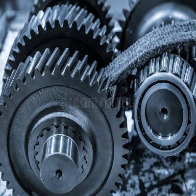 Tractor Gears