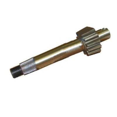 Tractor Steering Sector Shaft