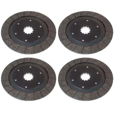 Tractors Disc Brake