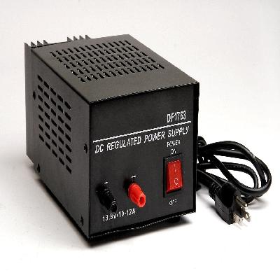 20 Amp Motor Converter