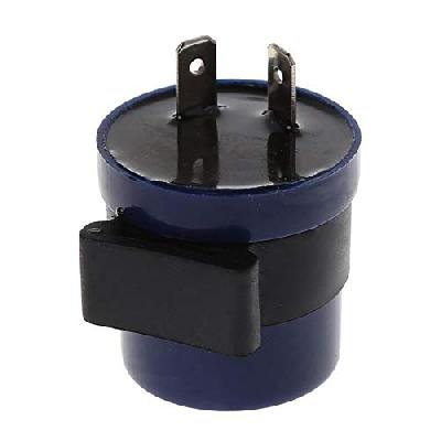 CY Gold Flasher Buzzer