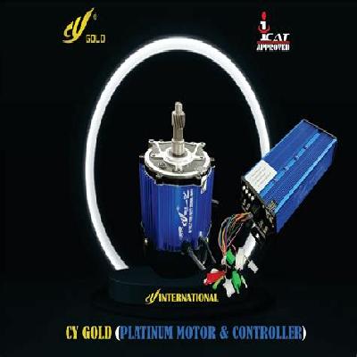 CY Gold Platinium Controller