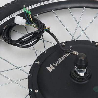 E-Bike Hub Motor 