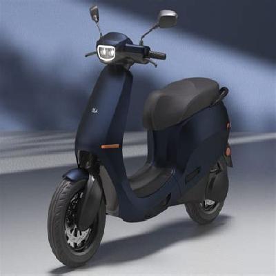 E-scooty Led Type-1