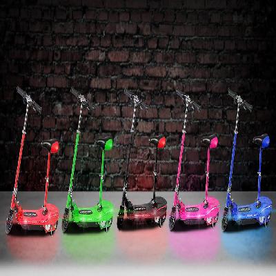 E-SCOOTY LED TYPE-2