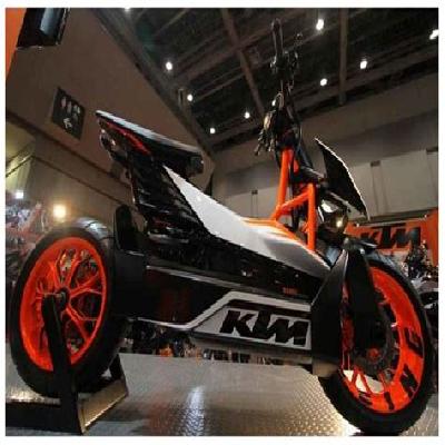 E-SCOOTY LED TYPE-3