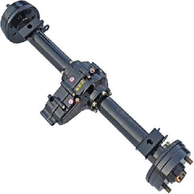 E Rickshaw Axle Shaft