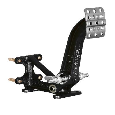 E Rickshaw Brake Pedal