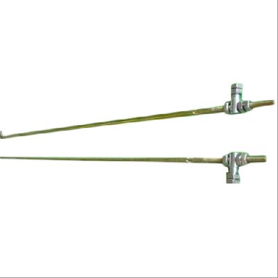 E Rickshaw Brake Rod