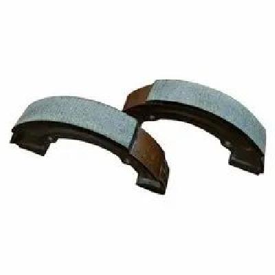 E Rickshaw Brake Shoe Plate