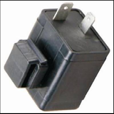 E Rickshaw Buzzer Flasher