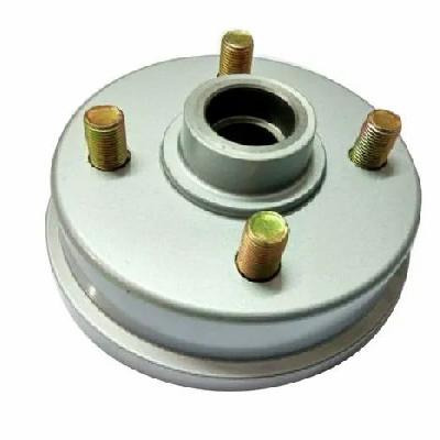 E Rickshaw Charging Socket