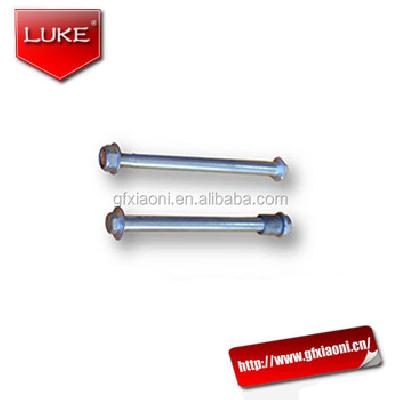 E Rickshaw Front Axle Rod