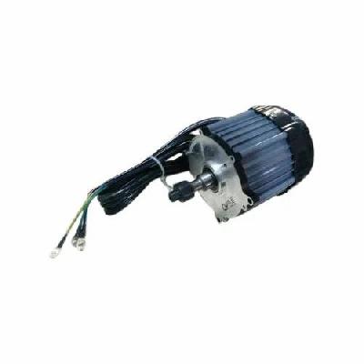 E Rickshaw Motor Front and Back Plate