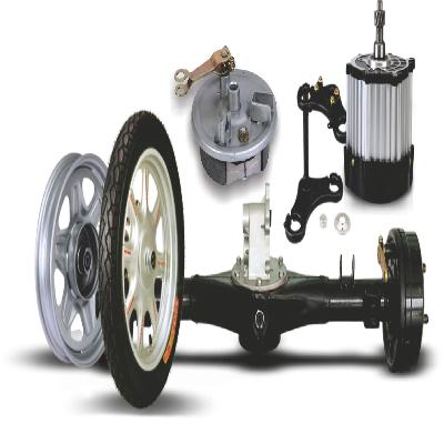 E Rickshaw Motor Sensor Plate