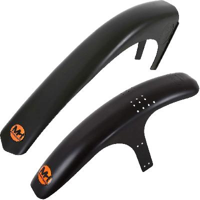 E Rickshaw Mudguard