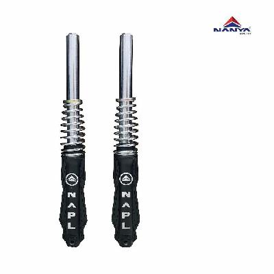 E Rickshaw Shockers Oil