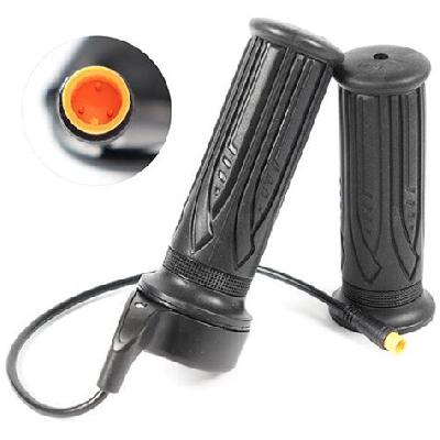 E Rickshaw Throttle Single