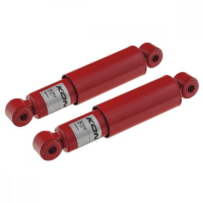 Front Shocker (Multi Shocker)