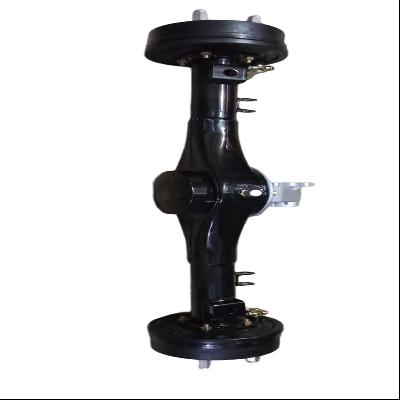 GY E Rickshaw Differential