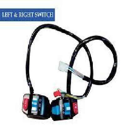 GY E Rickshaw Ignition Switch