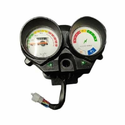 GY Gold E Rickshaw Meter