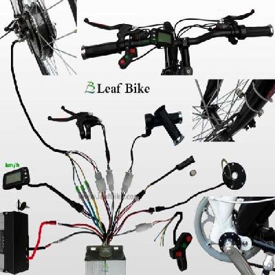 Parking Switch With Wire E-scooty