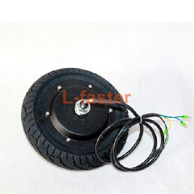 Scooty Hub Motor(For E-Scooty)