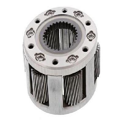 Gear Transfer