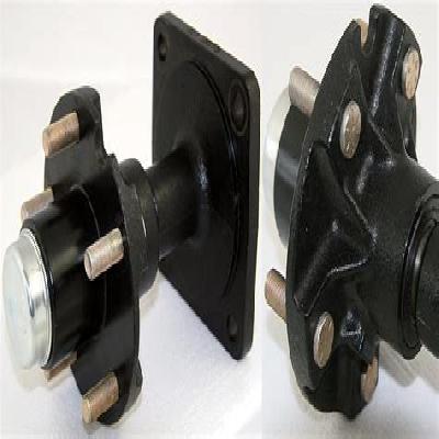 Stub Axle Nm