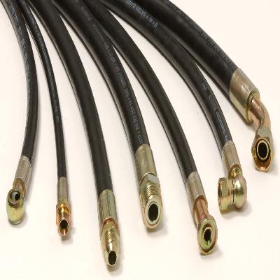 Hydraulic Hose Pipe