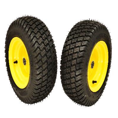 Hydraulic Tractor Wheel Rim