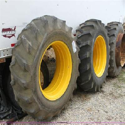 Mild Steel Thresher Wheel Rim