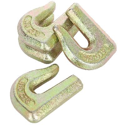 Tractor Forged Trolley Hook