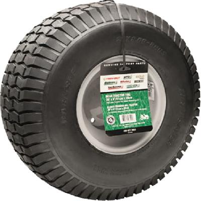 Tractor Rear Wheel Rim