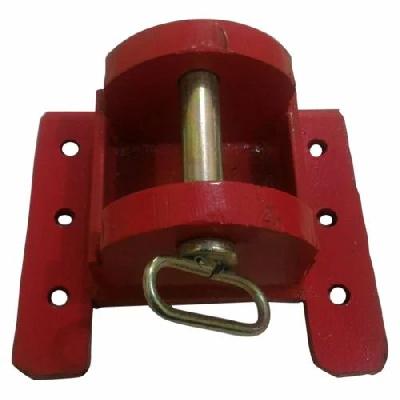 Tractor Trolley Hook