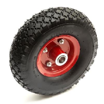 Trolley Adv Hub