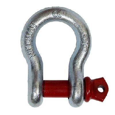 Trolley Hanger Shackle