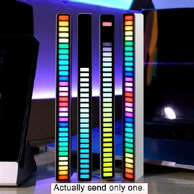 12 Led Music Atmosphere Light