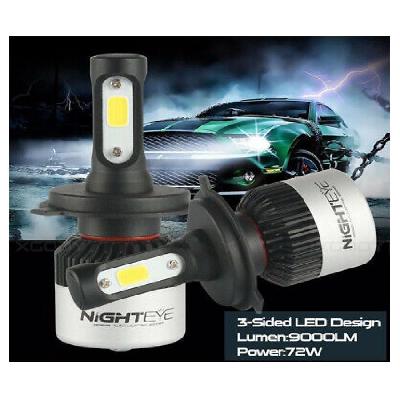 1312 LED Tata Headlight