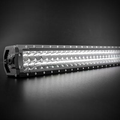 96 LED Full Mercury LED Bar Light