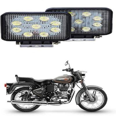 9 Led 27 Watt Square