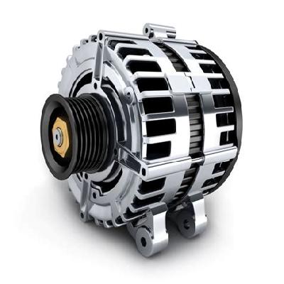 Alternator Assembly New Generation Car And Commercial Vehicle
